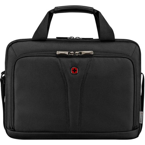 WENGER BC FREE, torba za laptop 14" 612279, crna slika 1