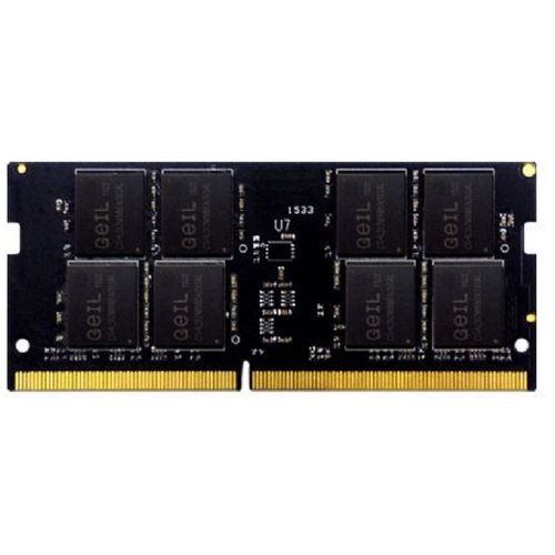RAM SODIMM DDR4 GEIL 4GB 2666Mhz CL19 GS44GB2666C19SC slika 1
