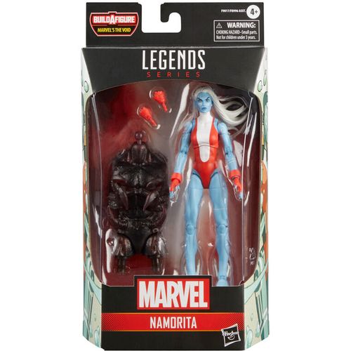 Marvel Legends Namorita figure 15cm slika 2