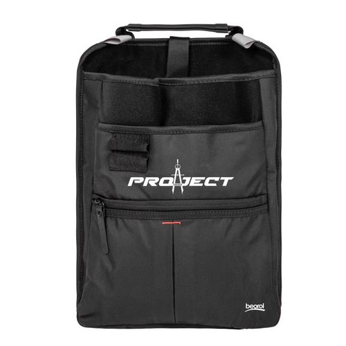 Beorol PROJECT laptop torba slika 1