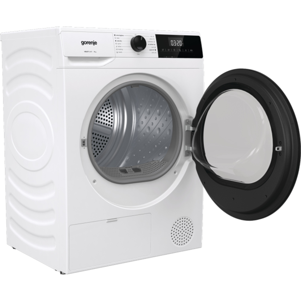 Gorenje Sušilica D2HNE7E / 7 kg slika 4