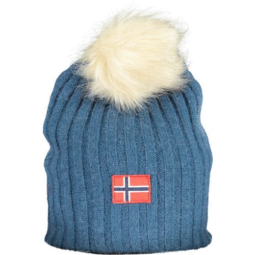 NORWAY 1963 BLUE WOMEN'S HAT slika 1