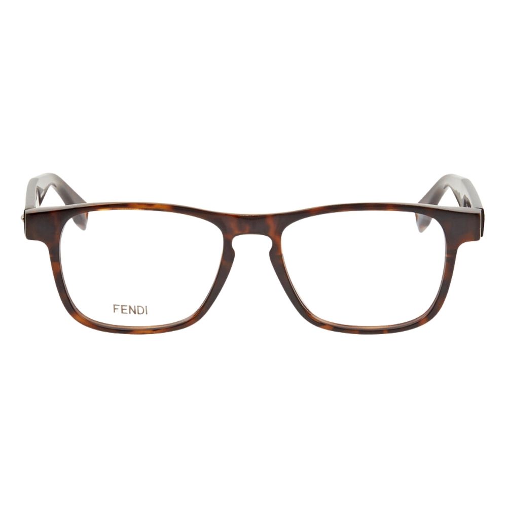 Muške Dioptrijske naočale Fendi Fendi FF M0016 Tortoise slika 1
