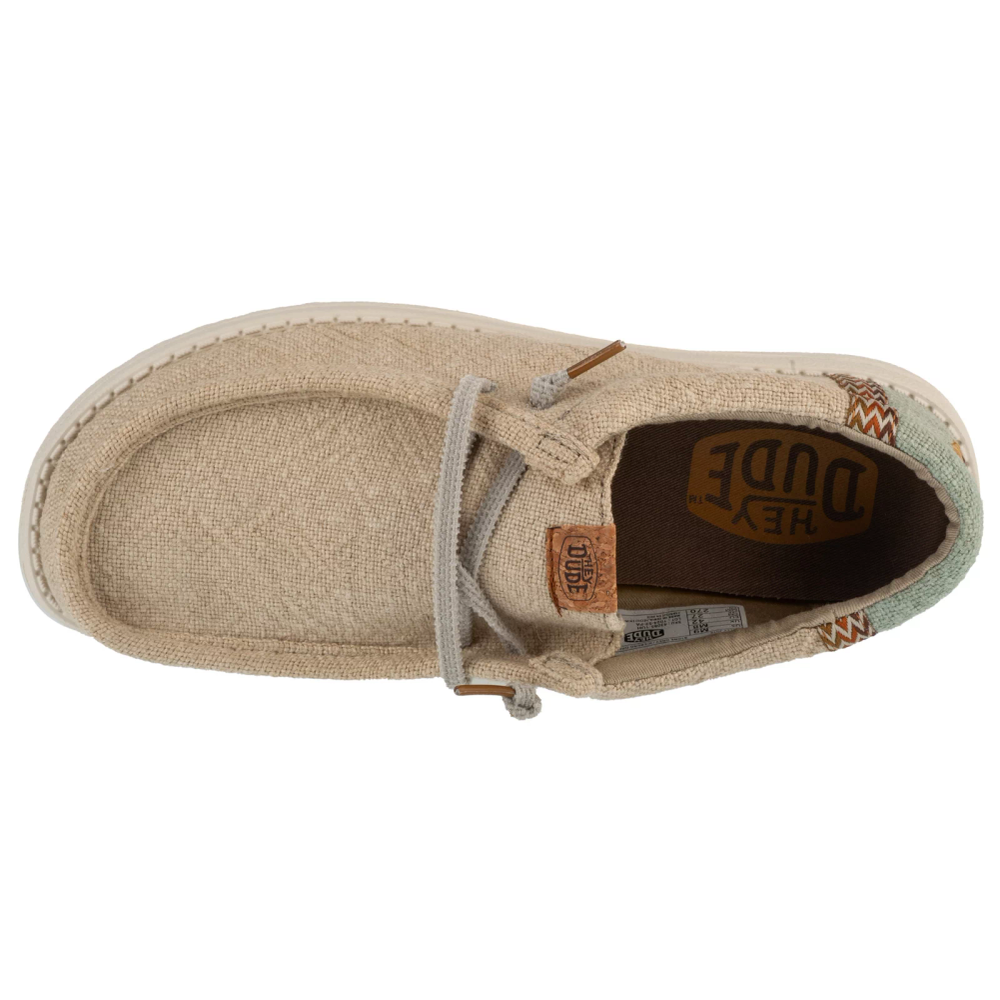 Hey dude wally jute 43085-1uh slika 3