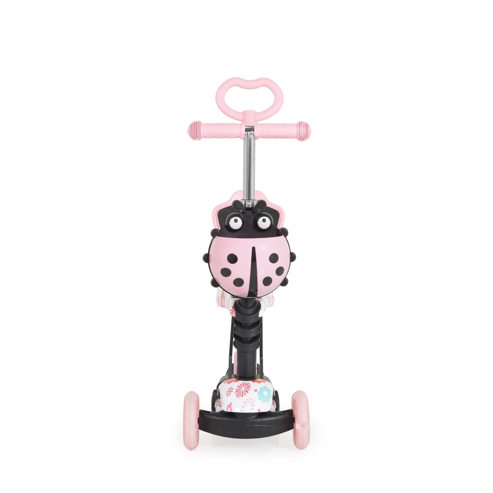 Moni Romobil Lollipop, Rozi slika 5