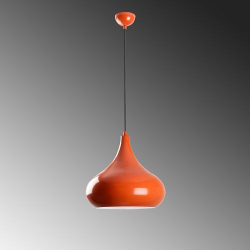 Saglam 3774 - Orange Orange Chandelier slika 6