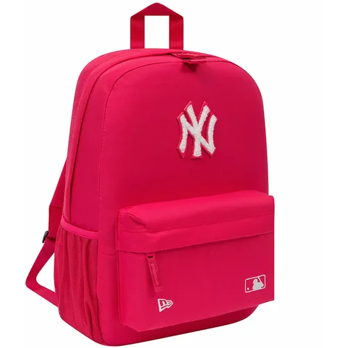 New era mlb new york yankees applique backpack 60503784 slika 3