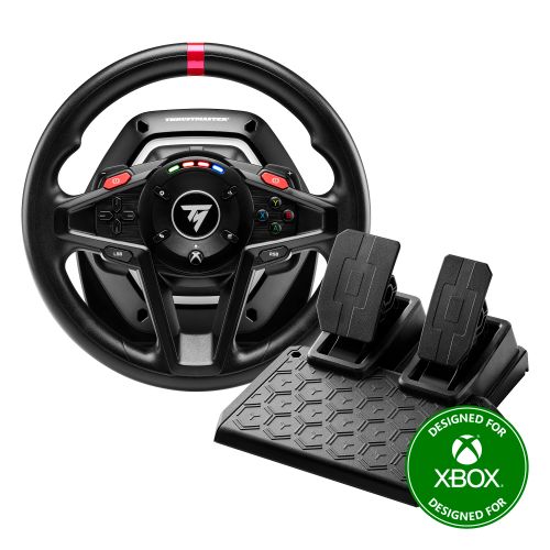 Thrustmaster T128-X World Type C, Plug EU slika 6