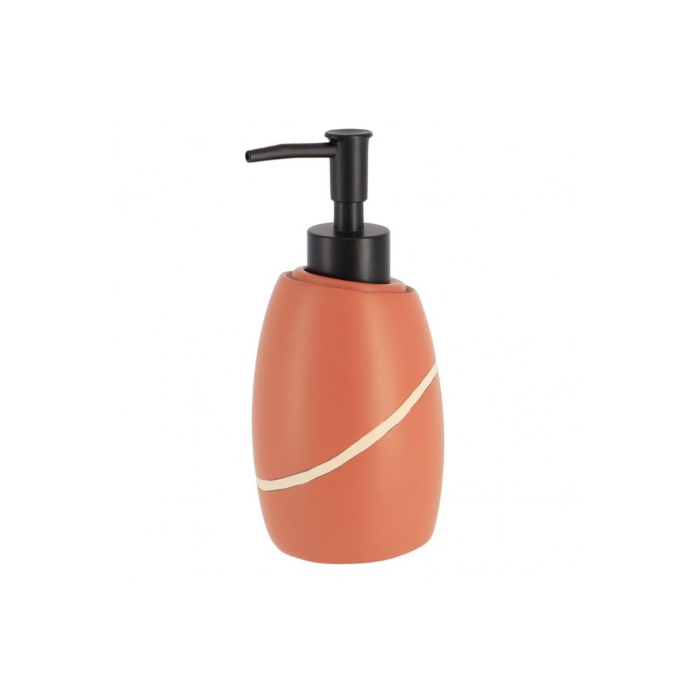 Tendance Dozator za sapun, terakota boja 240ml slika 1