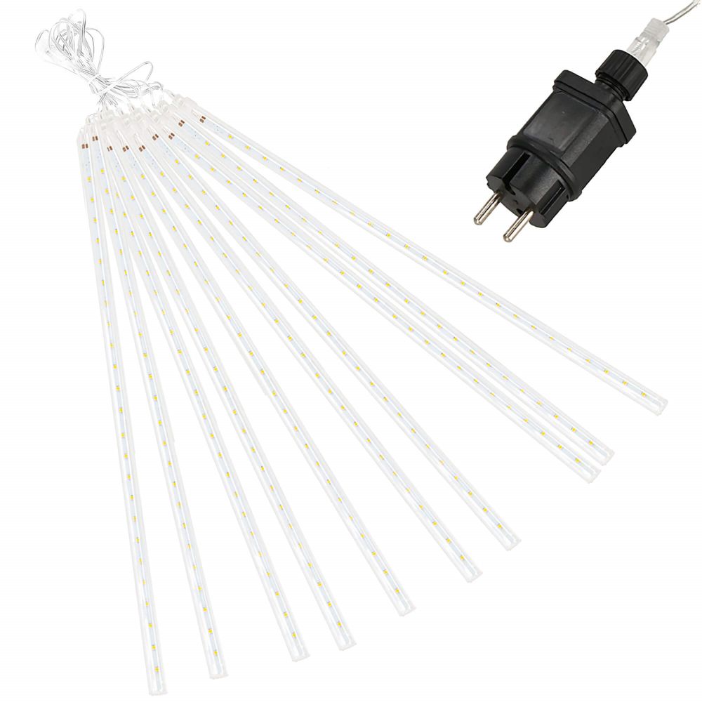 CL1212 LED LED LED SVJETLA ICICLES METEOR 480 slika 6