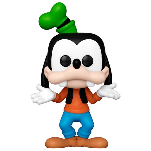 Funko POP Disney Classics Figura Goofy slika 2