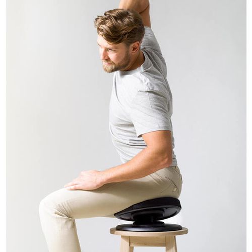 Swedish Posture, ergonomsko sjedalo za vježbanje jezgre tijela slika 2