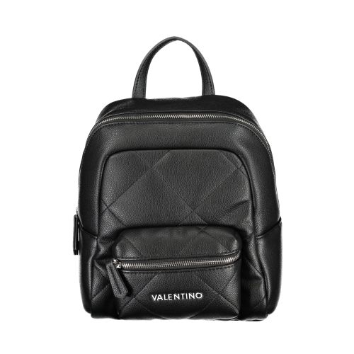 VALENTINO BAGS WOMEN'S BACKPACK BLACK slika 1