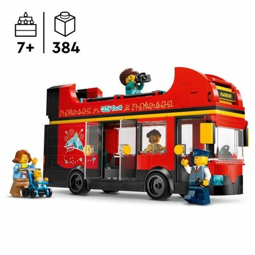 Igra Gradnje Lego 60407 slika 2