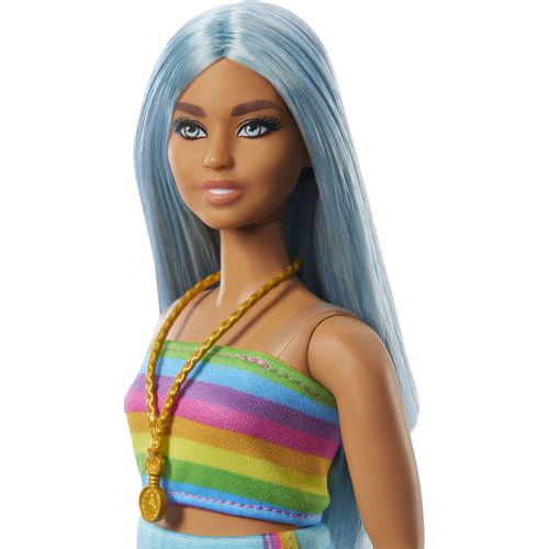 Barbie lutka fashionista slika 2