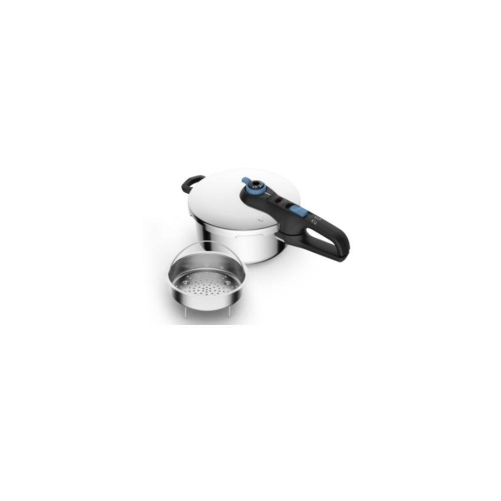 Tefal Ekspres lonac P2580402 - 4L Aqua Blue slika 1