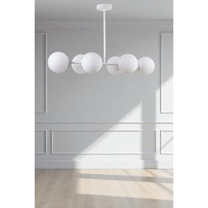 Opviq Luster 283, Bijeli