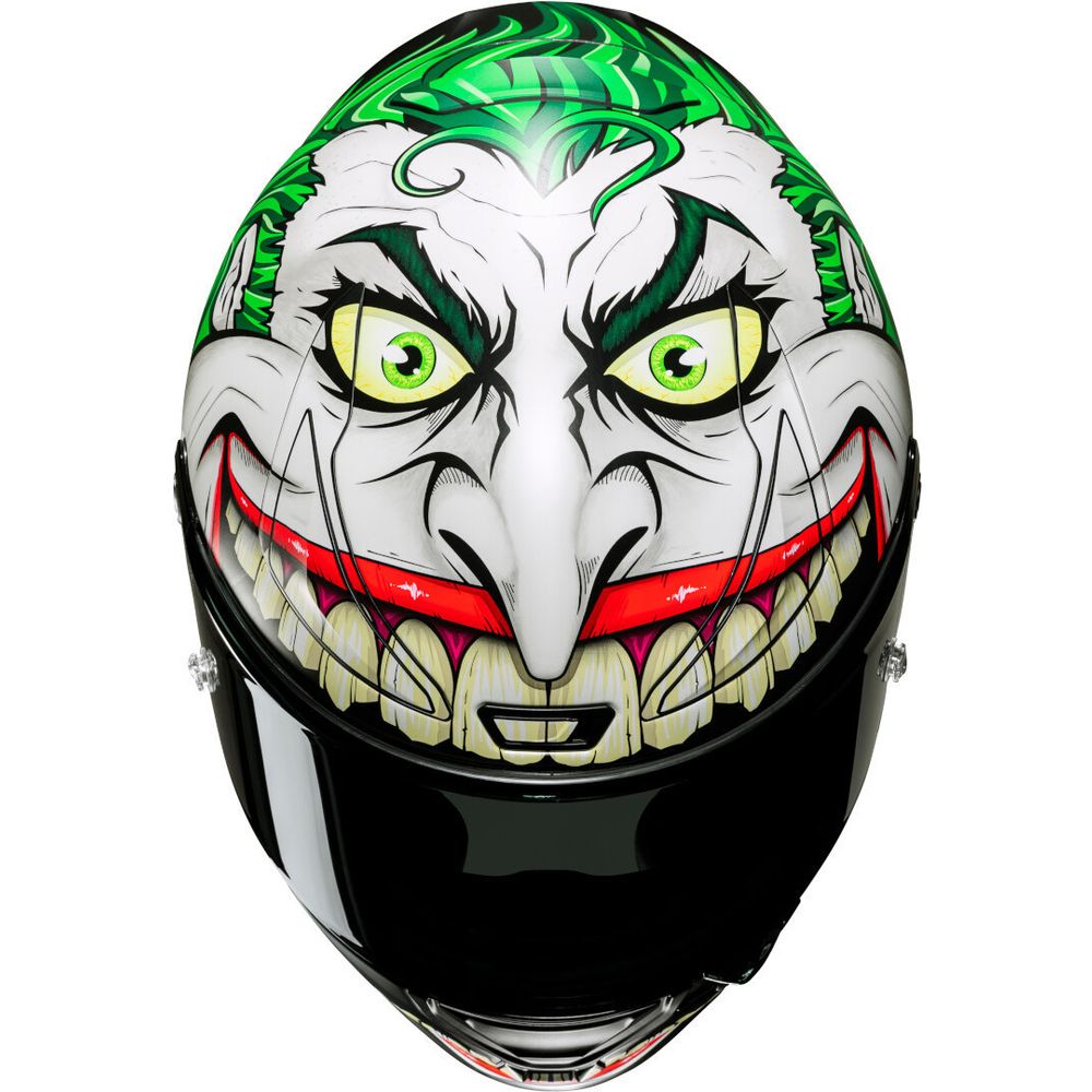 HJC RPHA 1 Joker DC slika 3