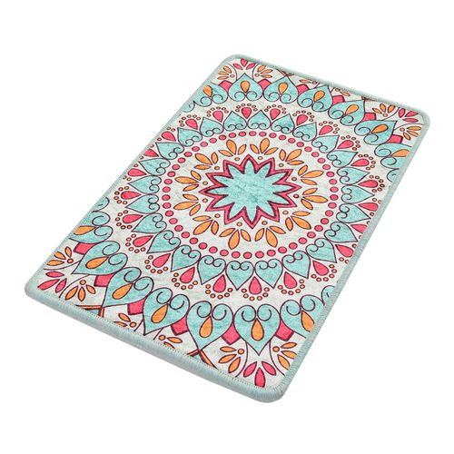 Royal (40 x 60) Multicolor Bathmat slika 2