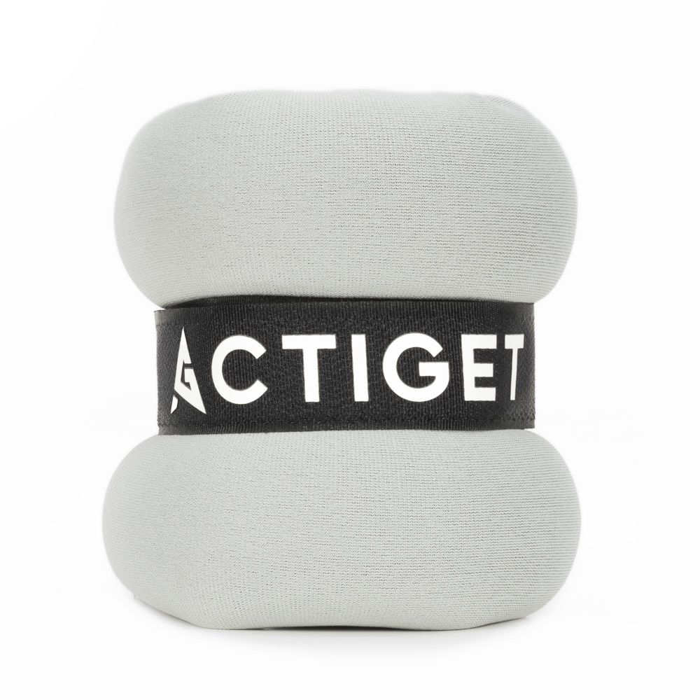 ACT0128 UTEGOVI ZA VJEŽBANJE 2 X 1 KG slika 10