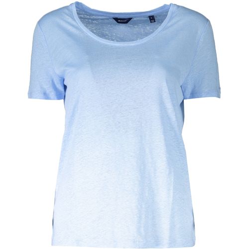 GANT T-shirt short sleeves Women slika 1