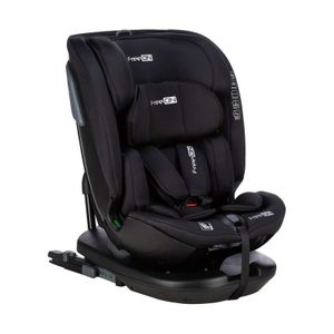 FreeON Autosjedalica EPIC 360° i-Size 40-150cm Isofix, Black