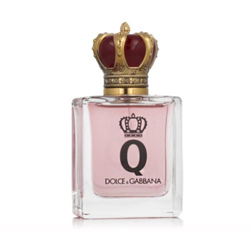 Dolce &amp; Gabbana Q by Dolce &amp; Gabbana Eau De Parfum 50 ml (woman) slika 1