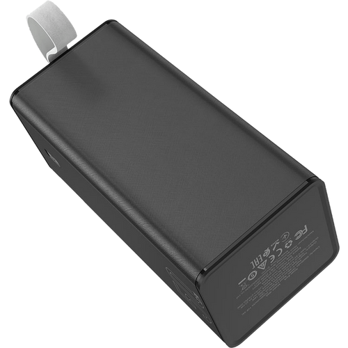hoco. Power bank 50000mAh, Micro-USB / Tipe-C 18W - J86A Powermaster slika 4