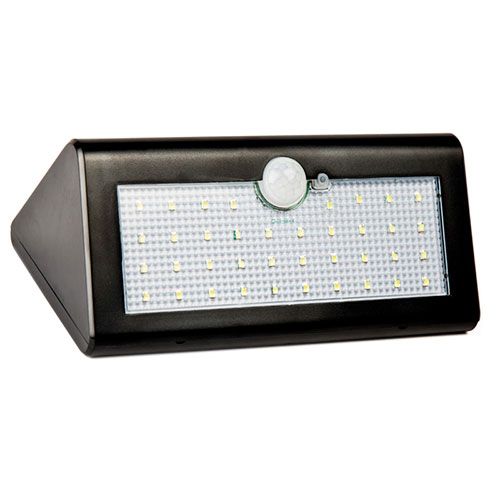 Svjetiljka solar senzor LED 6W/900lm slika 1