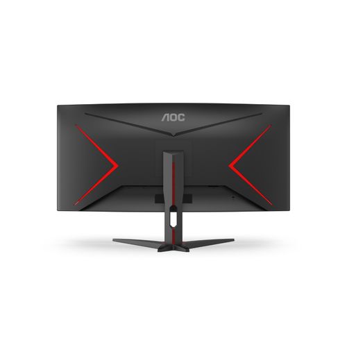 AOC CU34G2XE 34'' UltraWide 144Hz curved gaming monitor slika 6