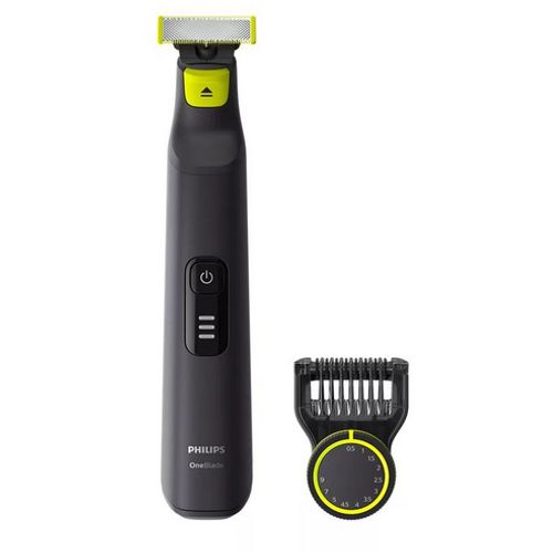 Philips Hibridni aparat za brijanje OneBlade PRO QP6530/15 slika 10