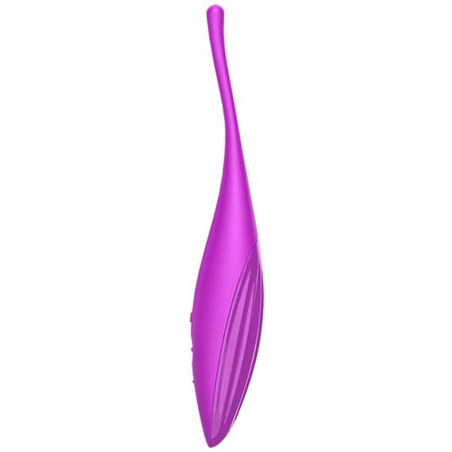 Satisfyer Twirling Joy, ružičasti slika 1