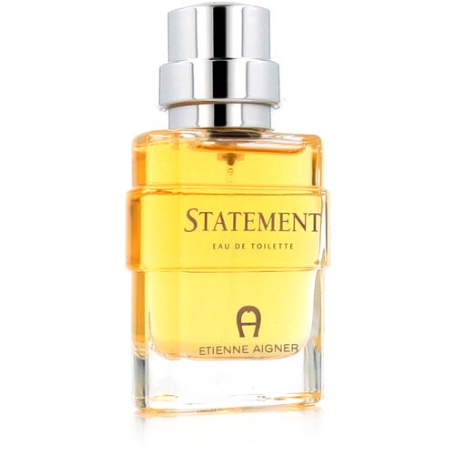 Aigner Etienne Statement Eau De Toilette 50 ml (man) slika 3