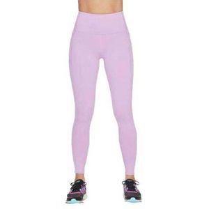 Skechers Helanke Goflex Hw Legging Ii W03lg30b-Prpw