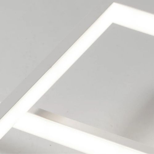 TOOLIGHT Moderna stropna svjetiljka LED + PILOT WHITE APP660 slika 5