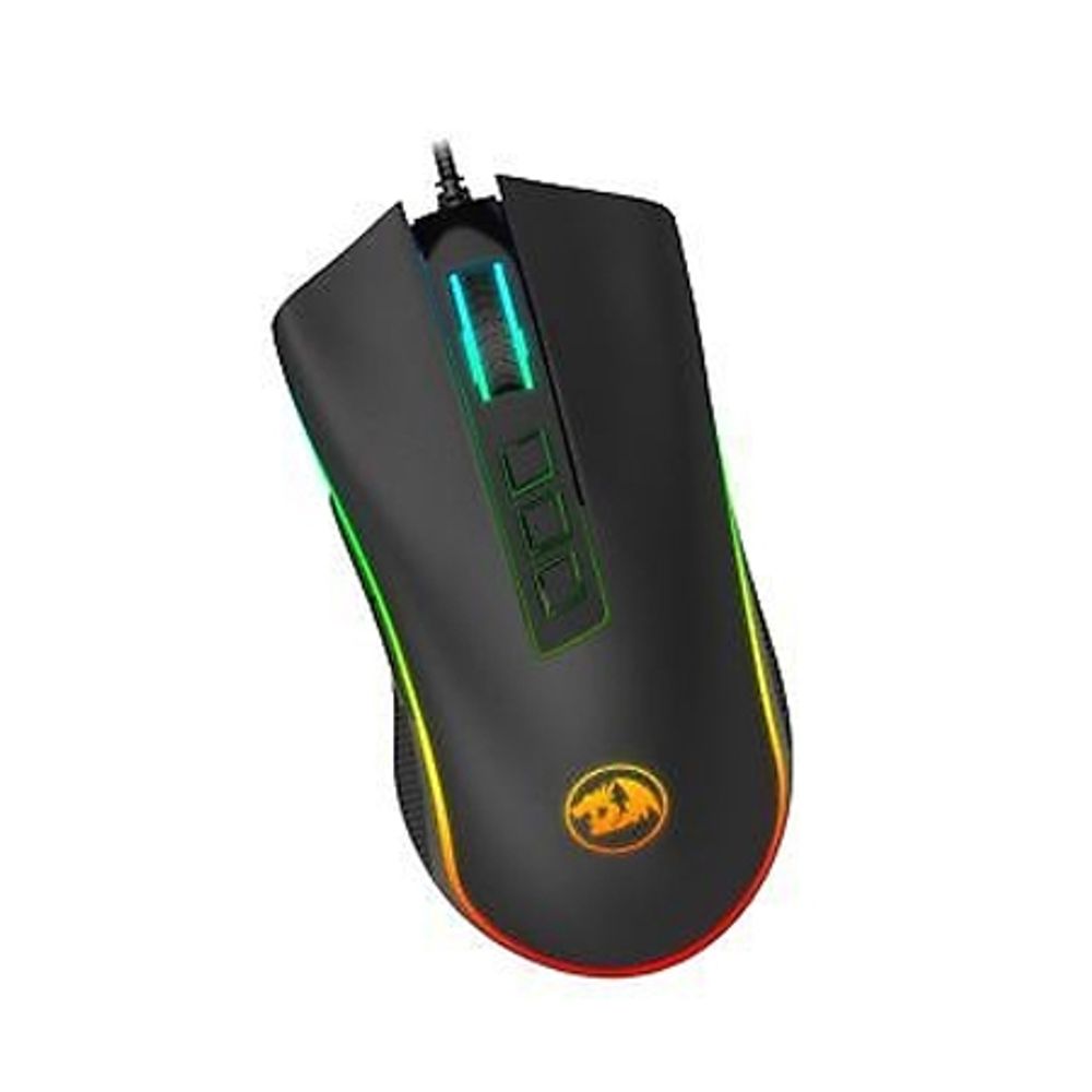 ReDragon Gaming miš Cobra Chroma M711  slika 2