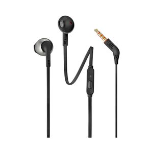 JBL slušalice in-ear Tune 205 crne