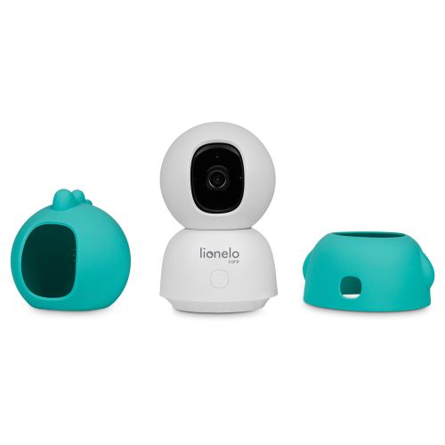 Lionelo baby monitor dvosmjerni Babyline View WIFI slika 2