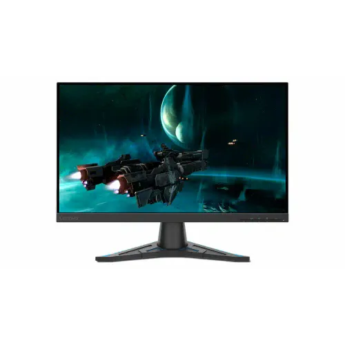 Lenovo monitor 24" L24e-20 66D7GAR1EU 1920x1080/Full HD/VA/4ms/100Hz/HDMI/DP slika 4