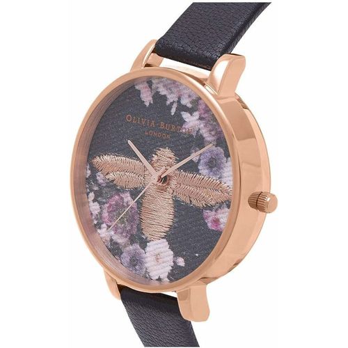 Ženski sat Olivia Burton OB16EM02 (Ø 38 mm) slika 2