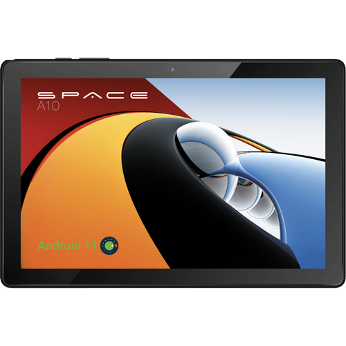 REDLINE Tablet 10.1", IPS 1280x800, CPU 1.6 GHz, 2/32GB, 5000 mAh - Space A10 slika 1