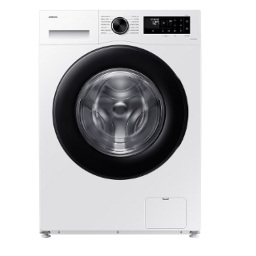 Samsung WW90CGC04DA Veš mašina 9 kg, 1400 rpm, Inverter, EcoBubble, Dubina 55 cm slika 1