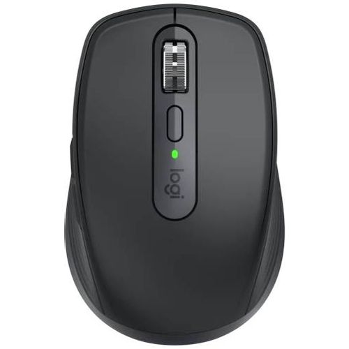 LOGITECH MX Anywhere 3S Wireless Graphite miš slika 3