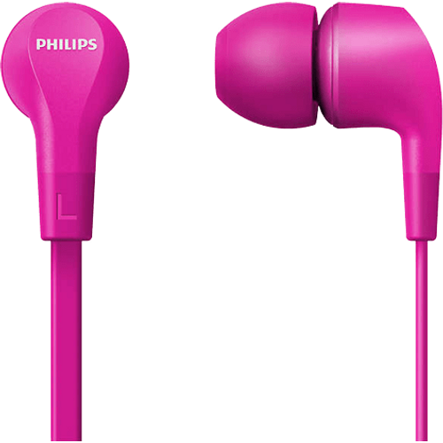 Philips slušalice tae1105pk/00 slika 1