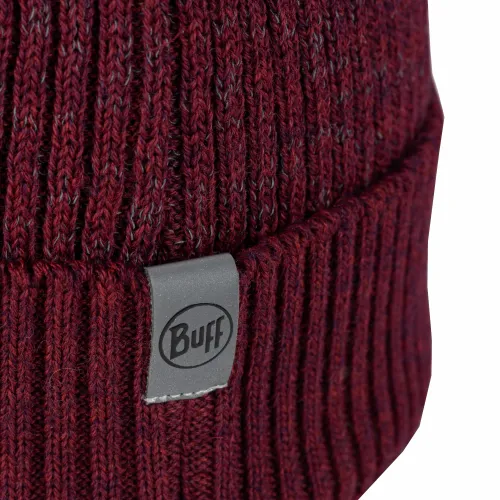 Buff Merino Aktivna Kapa Beanie 1323396531000 slika 2