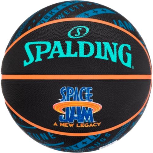 Spalding space jam tune squad roster ball 84540z slika 1