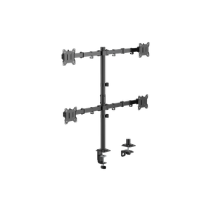 SBOX Desktop stalak LCD-352/4-3 (17-32"/4x10kg/100x100)