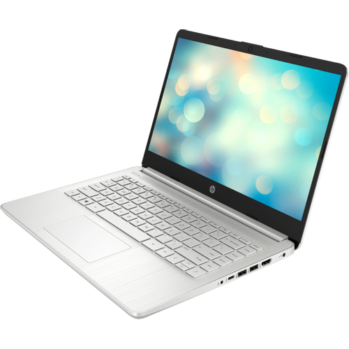 HP 14s-dq5031nm Laptop 14" DOS/FHD AG IPS/i3-1215U/8GB/512GB/srebrna slika 3