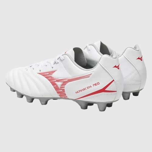 Kopačke Mizuno Morelia Ii Club Fg White slika 3