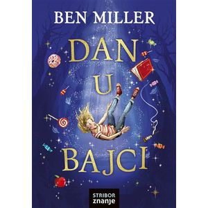 DAN U BAJCI, Ben Miller